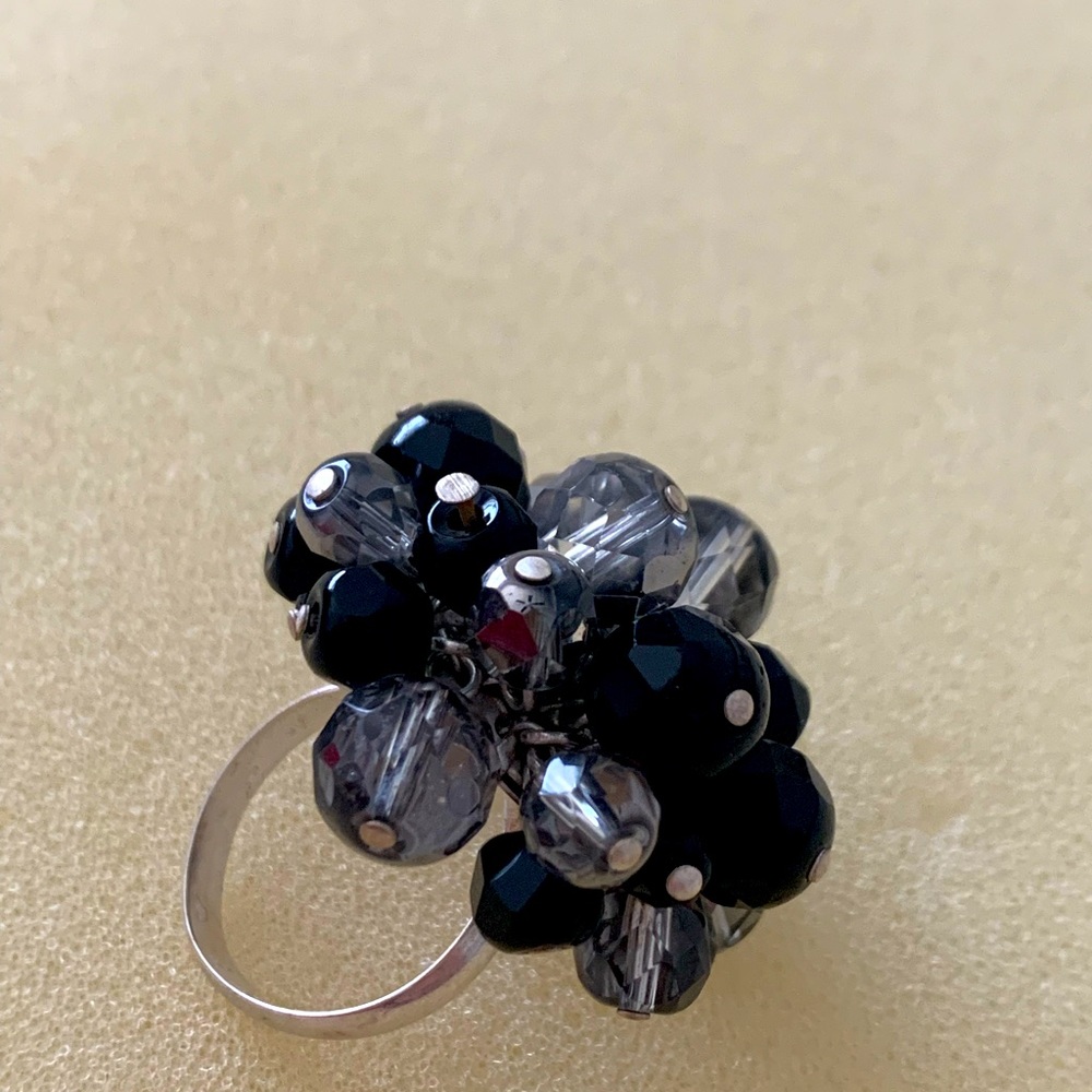 Stella & Dot ring